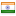 ceptesaglik.xyz server is located in India
